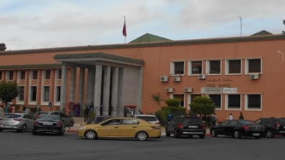 🔹 تحقيقات قضائية تزلزل جهة كلميم وادنون.. قاضي جرائم الأموال يستدعي منتخبين وموظفين للتحقيق في صفقات عمومية مشبوهة