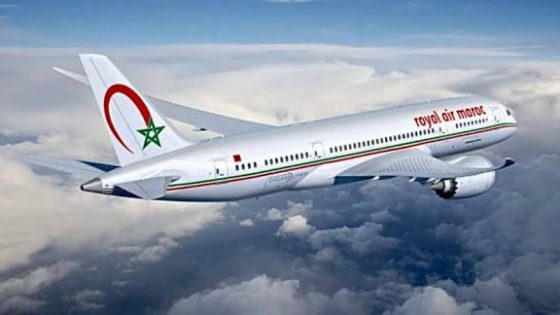 الخطوط الملكية المغربية توسع شبكتها الجوية نحو الأقاليم الجنوبية بخطة استراتيجية جديدة
