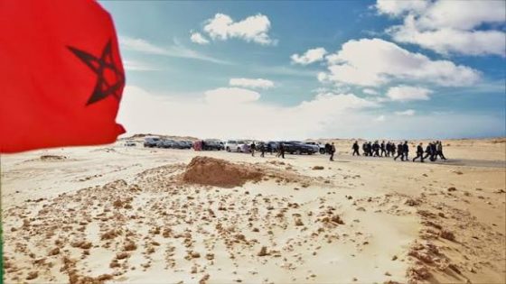 التقرير الأخير للأمين العام للأمم المتحدة يجدد التأكيد على واقعية المقاربة المغربية لحل نزاع الصحراء