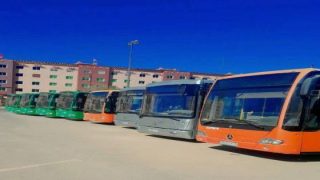 برنامج النقل الحضري الجديد.. جهة كلميم وادنون على موعد مع نقلة نوعية في خدمات التنقل