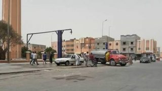 العيون بين صخب “الكوبات” وعطش الخدمات.. معاناة ساكنة تبحث عن الماء والسكينة