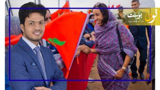 إبراهيم حنانة يوضح تفاصيل مثيرة حول مشروع مجزرة كلميم ويكشف سوء تدبير رئيسة الجهة لملف العقار