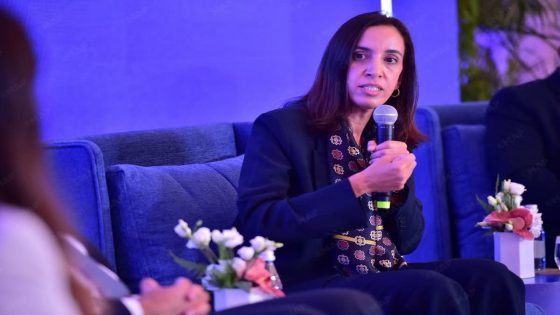 التنمية المندمجة.. مباركة بوعيدة تدعو إلى تحسين جاذبية الجهات لاستقطاب المزيد من الاستثمارات