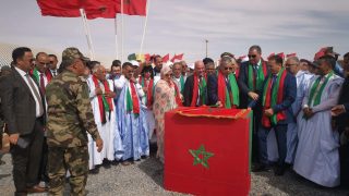 تنبض أسا الزاك على مدى عشرة أيام بأنفاس المسيرة الخضراء.. مشاريع تنموية واحتفالات كبرى تؤرخ لذكرى خمسينية مجيدة