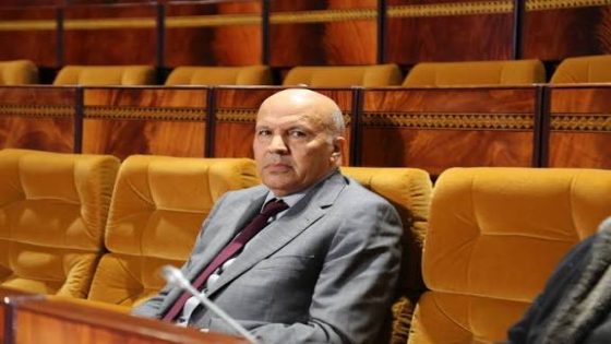 يفتح البرلماني جمال سيداتي ملف العزلة الرقمية والاعتداءات المجالية بجماعة إي نفاتس بسيدي إفني
