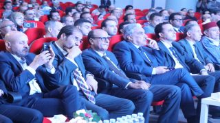 كلميم تحتضن لقاء تشاوريا موسعا لإطلاق الجيل الجديد من برامج التنمية الترابية