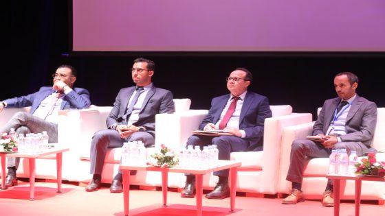 شهدت جهة كلميم وادنون، بإقليم طانطان، انطلاقة قافلة الاستثمار التي تروم تعزيز جاذبية المجال الاقتصادي وتحفيز المقاولات المحلية على الارتقاء بمشاريعها.