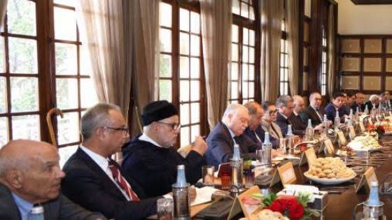 الأحزاب السياسية تشيد بالمقاربة التشاركية للملك محمد السادس بشأن تحيين مبادرة الحكم الذاتي في الصحراء المغربية