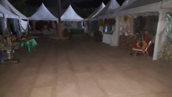 🔴 طانطان: انقطاع الكهرباء يربك أجواء المعرض المحلي للصناعة التقليدية ويكشف خللا تنظيميا مقلقا