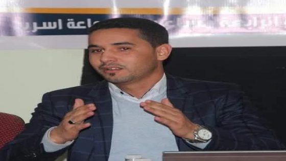 محمد بيشا يسلط الضوء على أولويات التنمية بجماعة أسرير خلال اللقاء التشاوري حول الجيل الجديد من البرامج الترابية