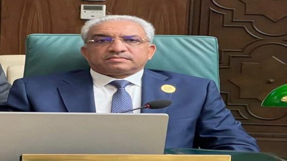 النائب البرلماني محمد الصباري يرد عبر صفحته على تصريحات رئيس جهة العيون حول ملف الحكم الذاتي