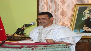 محمود عبا يرد على رئيس جهة العيون: الحكم الذاتي ورش سيادي لا يقبل التجزئة