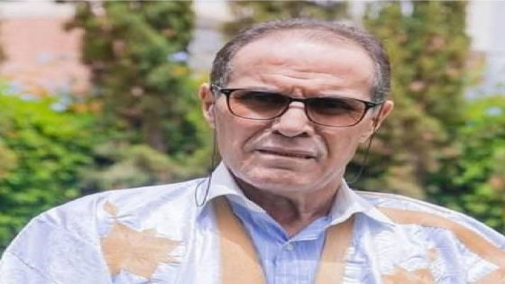 حسن الدرهم يوبخ حمدي ولد الرشيد: تصريحات رئيس جهة العيون الساقية الحمراء تثير جدلا حول الوحدة الوطنية