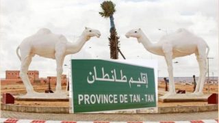 إعطاء الانطلاقة لمشاريع طانطان التنموية في عيد الاستقلال يفقد بريقه بسبب غياب الإعلام وتهميش الصحفيين”