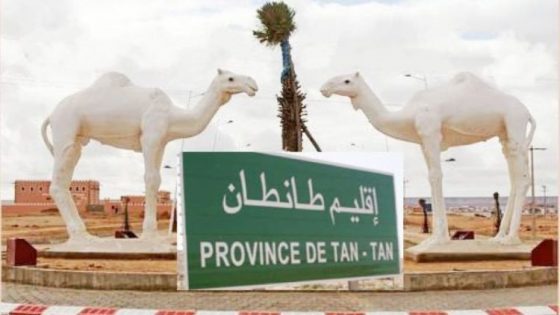 إعطاء الانطلاقة لمشاريع طانطان التنموية في عيد الاستقلال يفقد بريقه بسبب غياب الإعلام وتهميش الصحفيين”