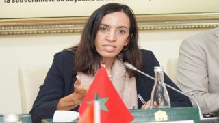 بوعيدة : قرار مجلس الأمن 2797.. محطة مفصلية تعزز المكاسب الوطنية في ملف الصحراء المغربية