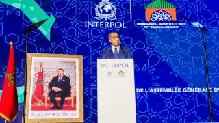 المغرب يؤكد التزامه الراسخ بتعزيز التعاون الأمني عبر احتضان الدورة 93 للأنتربول بمراكش