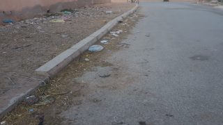 حي أمحيريش بكلميم… الساكنة تتساءل عن مصير الشكاية ووعود المسؤولين
