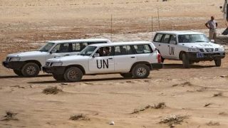 الأمم المتحدة تنهي مهام ممثل المينورسو في تندوف وسط تحركات دولية داعمة لمبادرة الحكم الذاتي …