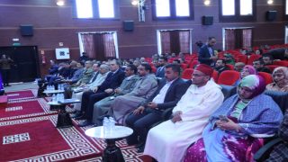 آسا الزاك تحتضن المحطة الثانية للقافلة الاستثمارية لتعزيز دعم المقاولات الصغرى والمتوسطة