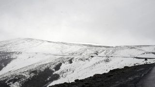 نشرة إنذارية: ثلوج ورياح قوية مرتقبة بعد غد الأربعاء بمناطق متعددة من المملكة