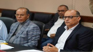 الداخلة …اجتماع مجلس إدارة الشركة الجهوية متعددة الخدمات… مداخلة تعيد ملف الشغل إلى الواجهة