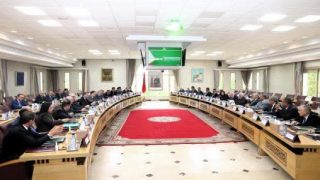 وزير الداخلية يجتمع برؤساء الجهات لمواكبة الجيل الجديد من برامج التنمية الترابية المندمجة